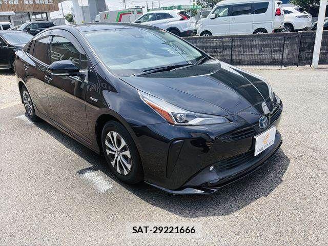 Toyota PRIUS 2019-07 7223773-15