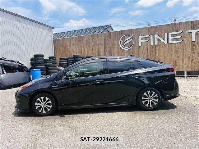 Toyota PRIUS 2019-07 7223773-20