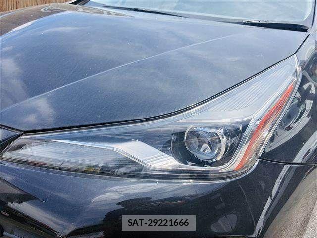 Toyota PRIUS 2019-07 7223773-21