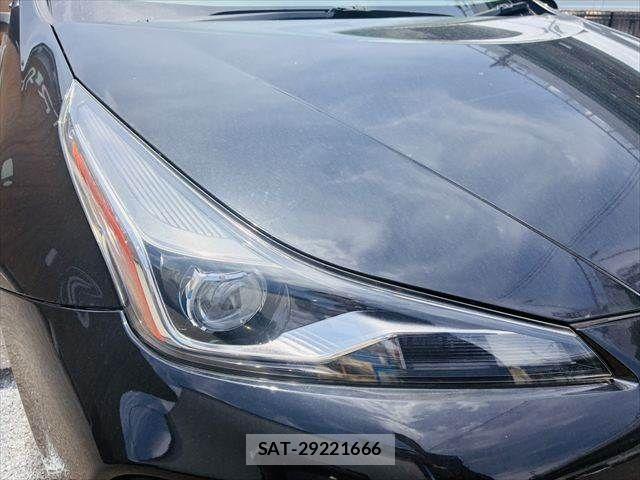 Toyota PRIUS 2019-07 7223773-22