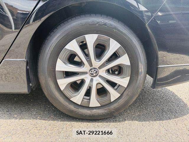 Toyota PRIUS 2019-07 7223773-28