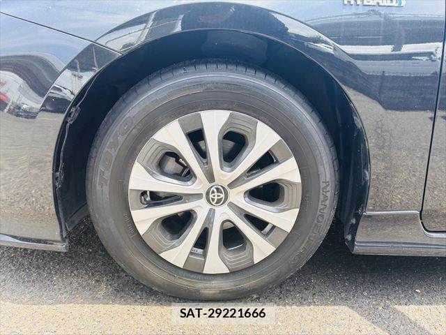 Toyota PRIUS 2019-07 7223773-29