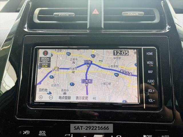 Toyota PRIUS 2019-07 7223773-3