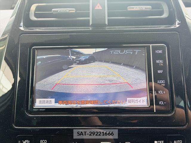 Toyota PRIUS 2019-07 7223773-5