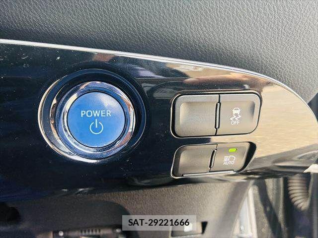 Toyota PRIUS 2019-07 7223773-6
