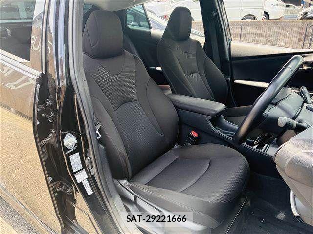 Toyota PRIUS 2019-07 7223773-7