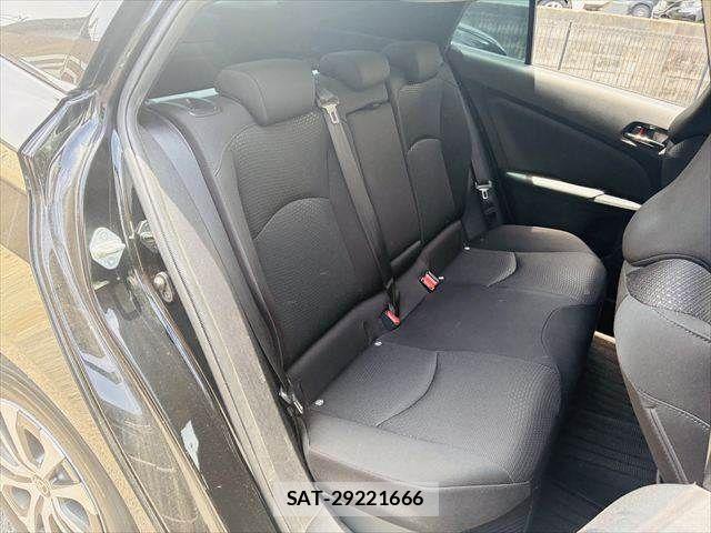 Toyota PRIUS 2019-07 7223773-8