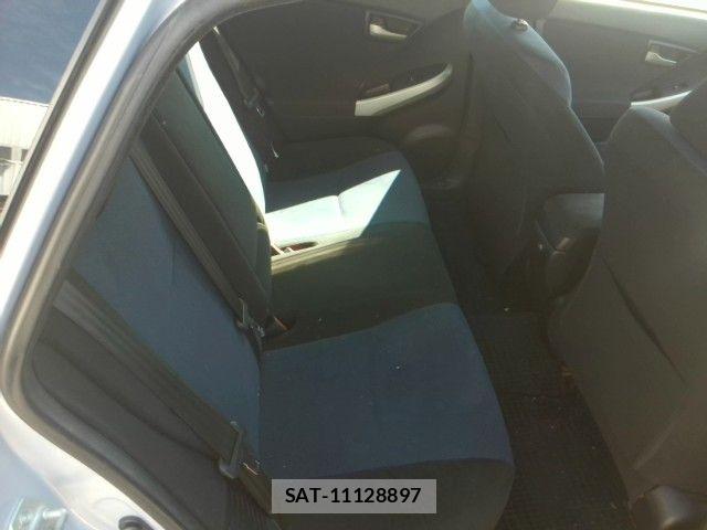 Toyota PRIUS 2012-08 7223647-7