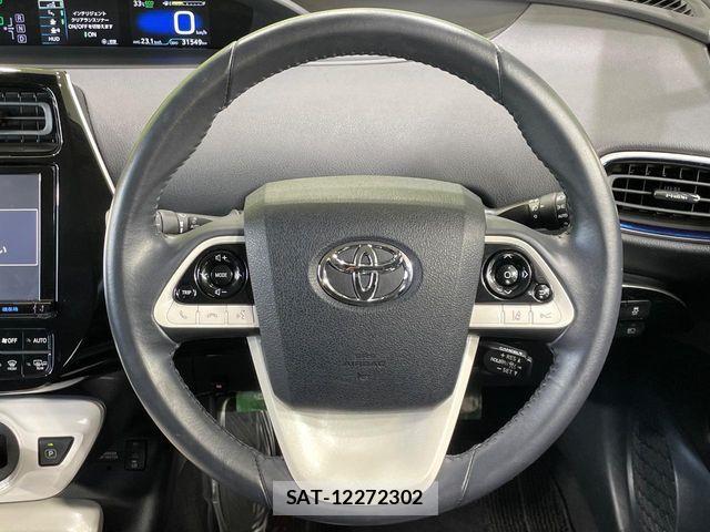 Toyota PRIUS 2017-03 7223714-10