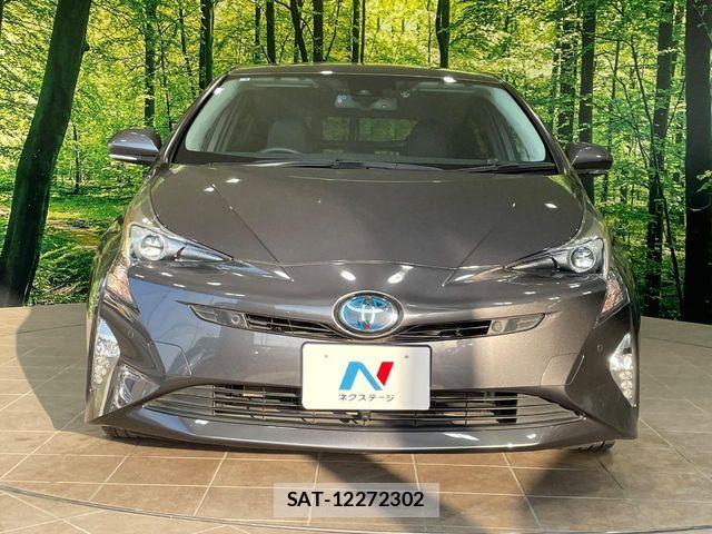 Toyota PRIUS 2017-03 7223714-13