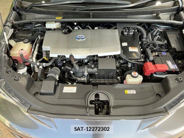 Toyota PRIUS 2017-03 7223714-17