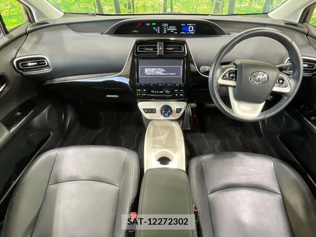 Toyota PRIUS 2017-03 7223714-1