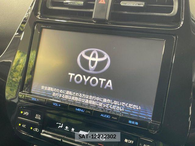 Toyota PRIUS 2017-03 7223714-2
