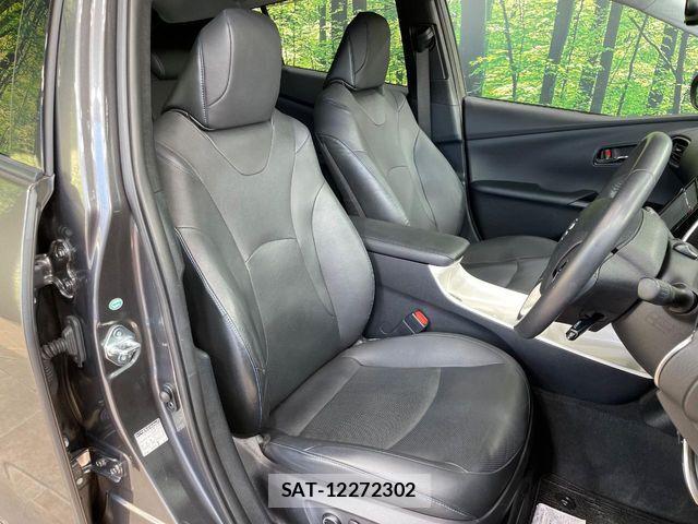 Toyota PRIUS 2017-03 7223714-7