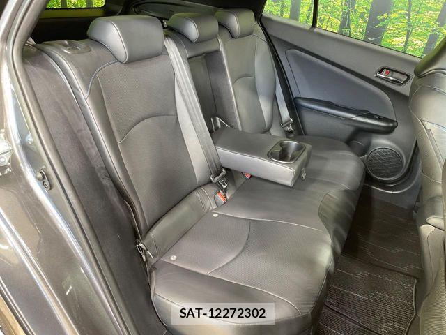 Toyota PRIUS 2017-03 7223714-8