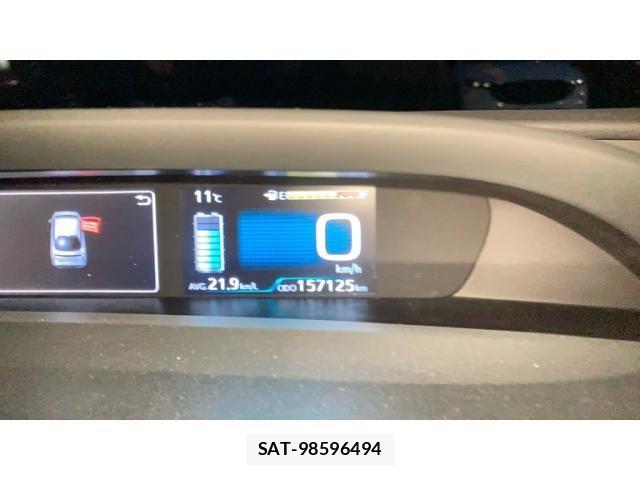 Toyota PRIUS 2016-11 7223708-8