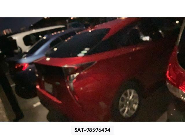Toyota PRIUS 2016-11 7223708-2