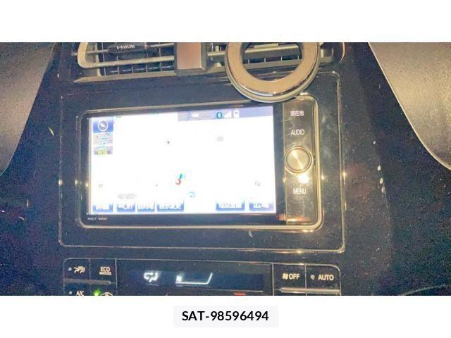 Toyota PRIUS 2016-11 7223708-7