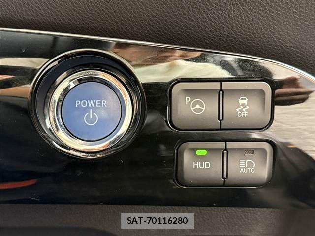 Toyota PRIUS 2017-09 7223729-29
