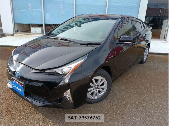 Toyota PRIUS 2019-02 7223756-0