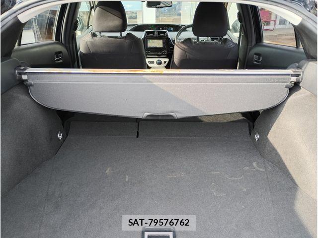 Toyota PRIUS 2019-02 7223756-10