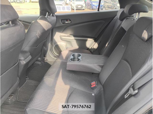 Toyota PRIUS 2019-02 7223756-11