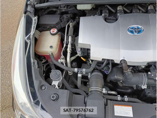 Toyota PRIUS 2019-02 7223756-16
