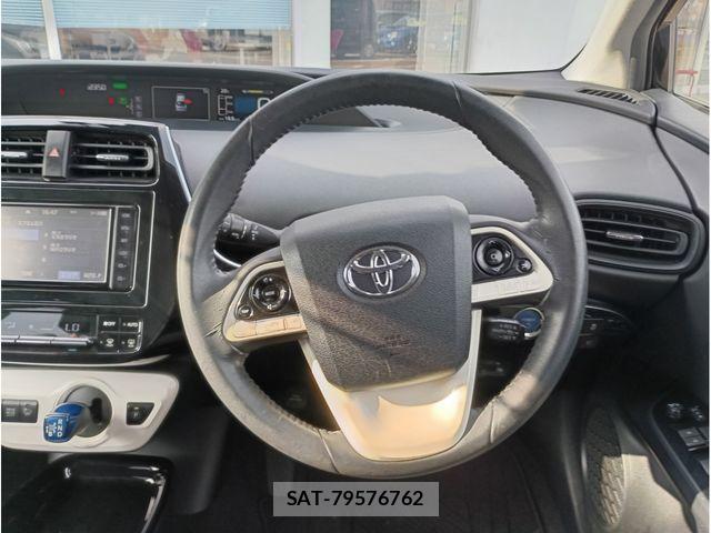 Toyota PRIUS 2019-02 7223756-2