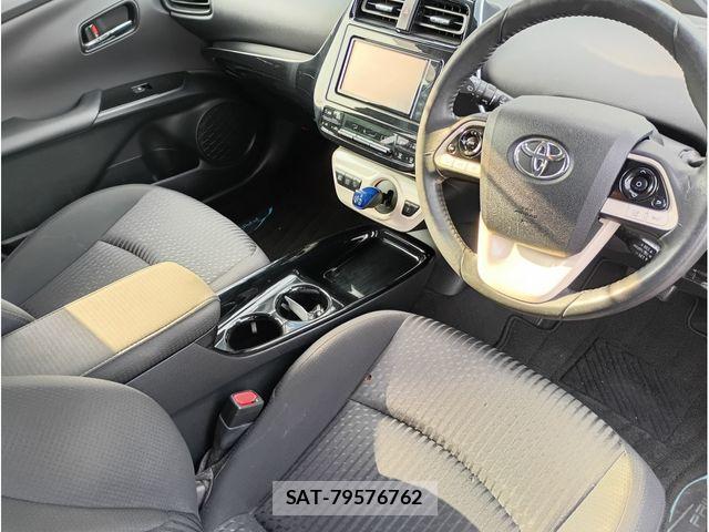 Toyota PRIUS 2019-02 7223756-4