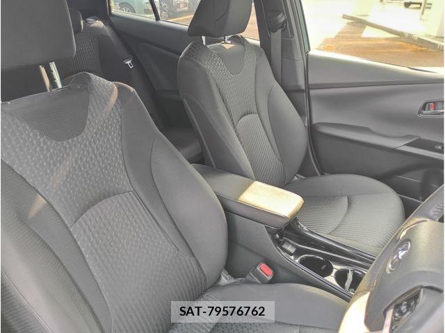 Toyota PRIUS 2019-02 7223756-5