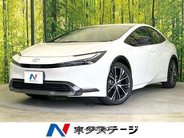 Toyota PRIUS 2025-03 7223857-0