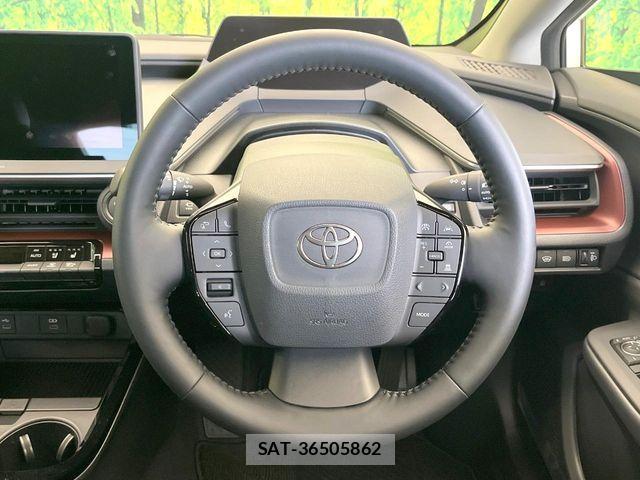 Toyota PRIUS 2025-03 7223857-10