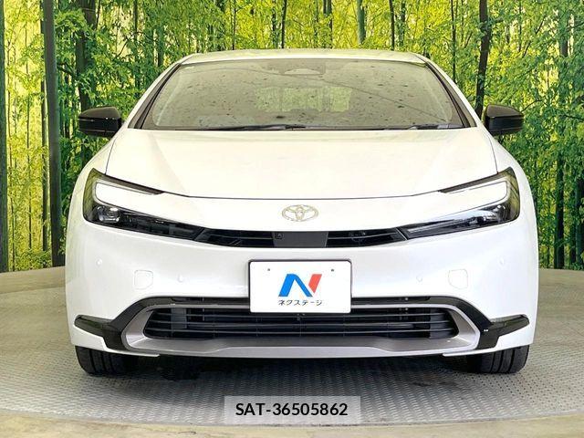 Toyota PRIUS 2025-03 7223857-13