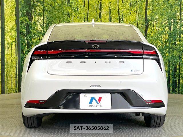 Toyota PRIUS 2025-03 7223857-14
