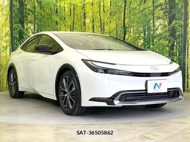 Toyota PRIUS 2025-03 7223857-15