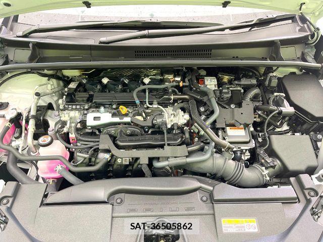 Toyota PRIUS 2025-03 7223857-17