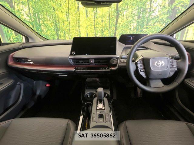 Toyota PRIUS 2025-03 7223857-1