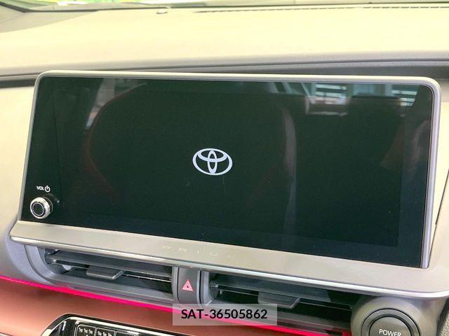 Toyota PRIUS 2025-03 7223857-2