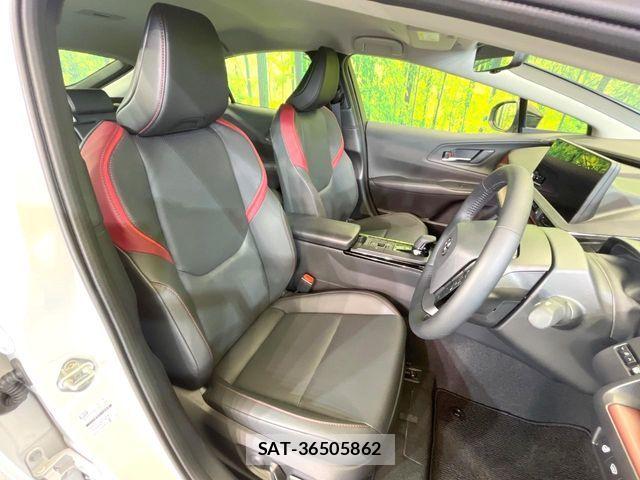 Toyota PRIUS 2025-03 7223857-7