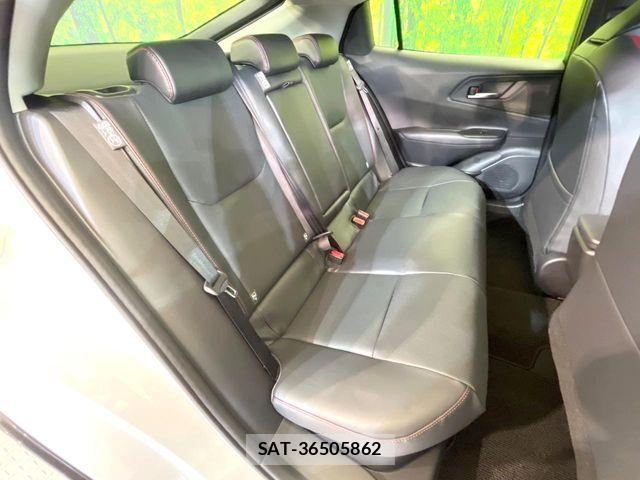 Toyota PRIUS 2025-03 7223857-8