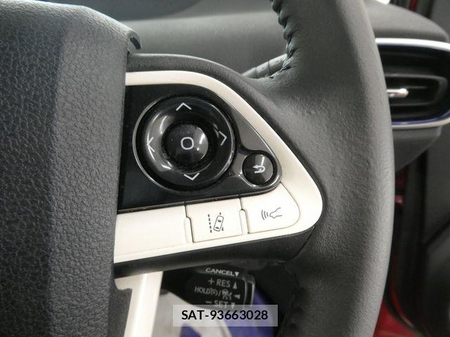 Toyota PRIUS 2016-06 7223703-19