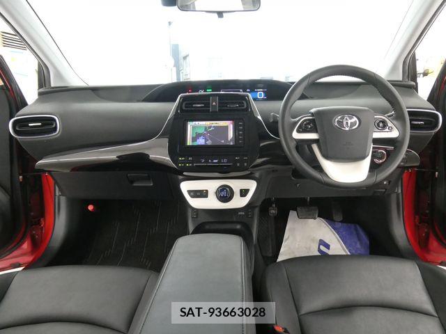 Toyota PRIUS 2016-06 7223703-2