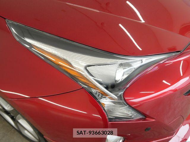 Toyota PRIUS 2016-06 7223703-5