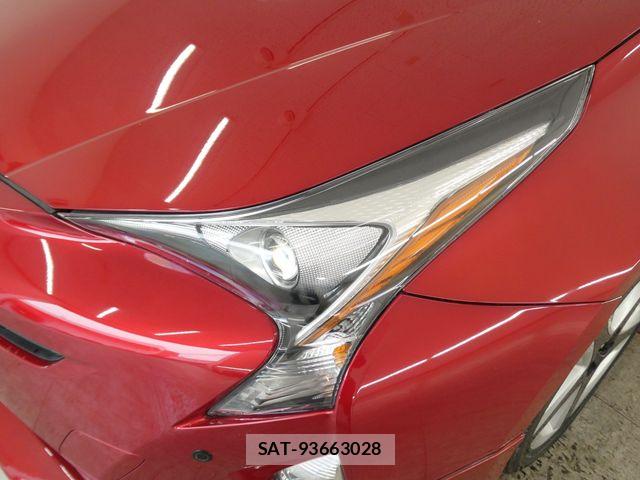 Toyota PRIUS 2016-06 7223703-6
