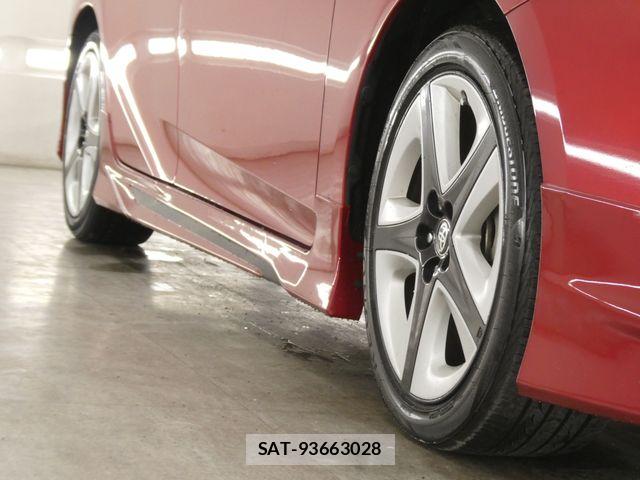 Toyota PRIUS 2016-06 7223703-7