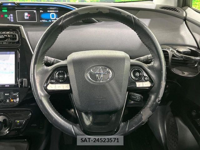 Toyota PRIUS 2017-11 7223734-9