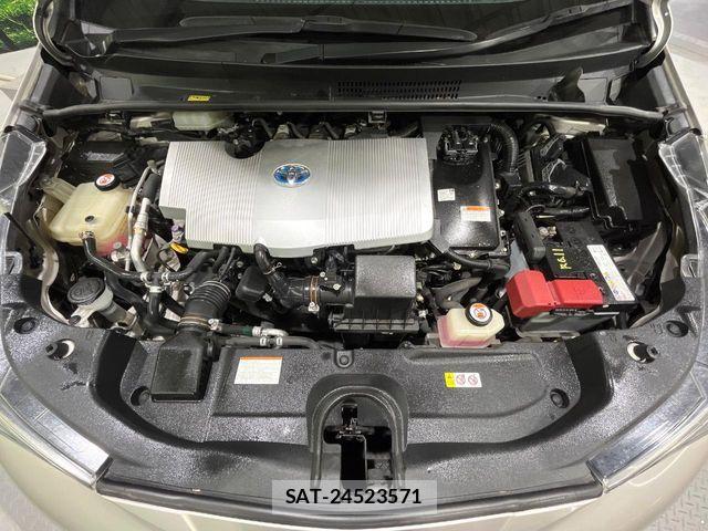 Toyota PRIUS 2017-11 7223734-17