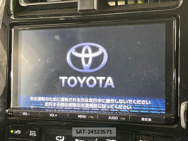 Toyota PRIUS 2017-11 7223734-1