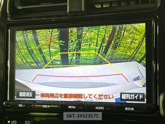 Toyota PRIUS 2017-11 7223734-2