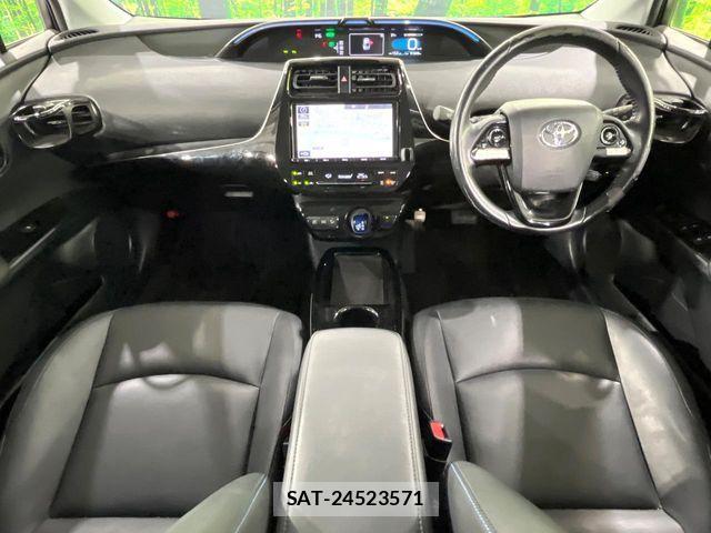 Toyota PRIUS 2017-11 7223734-4